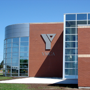 YMCA Moncton NB
